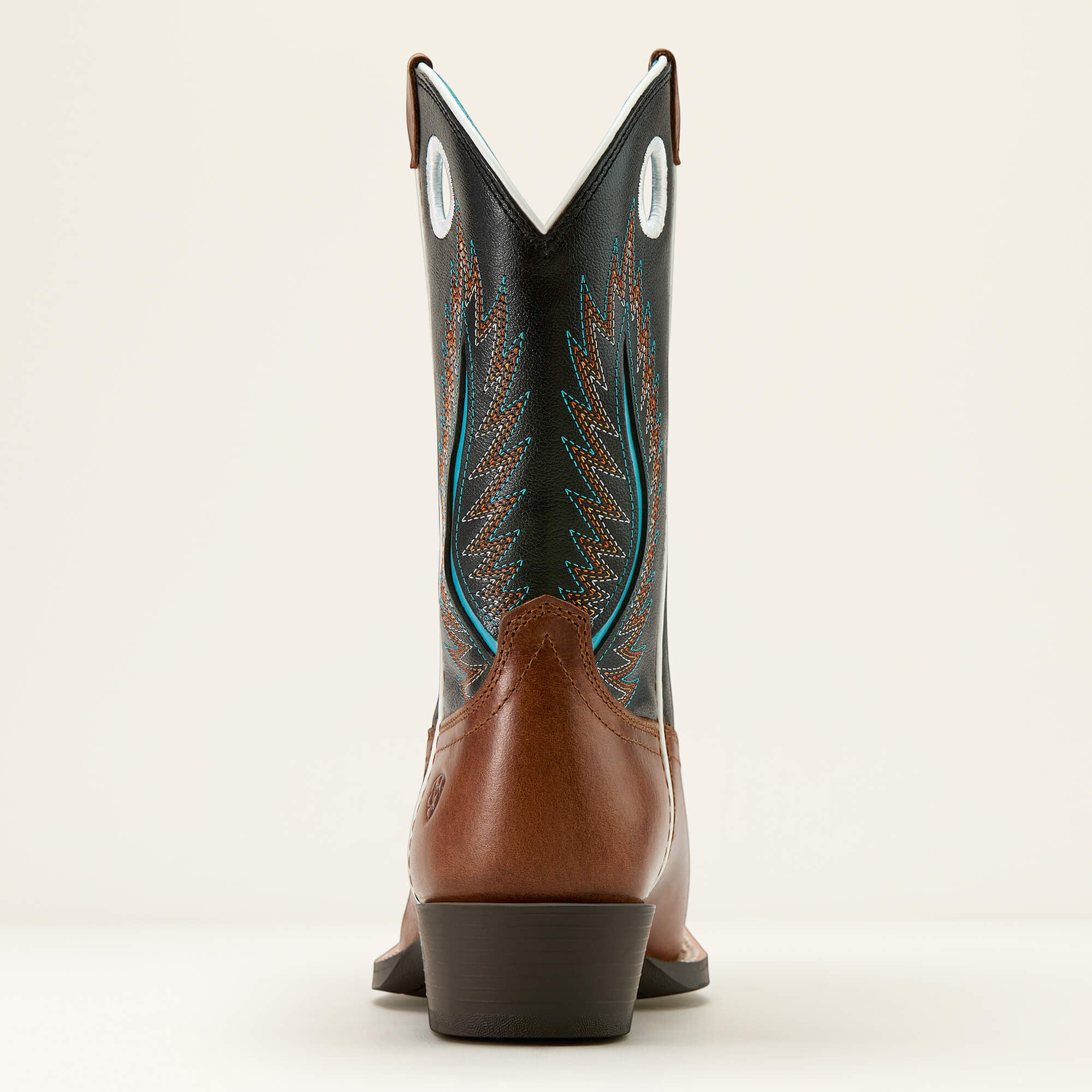 Kids Futurity Fort Worth Western Boot | Ariat Outlet