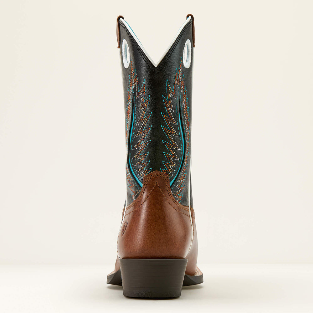 Kids Futurity Fort Worth Western Boot | Ariat Outlet