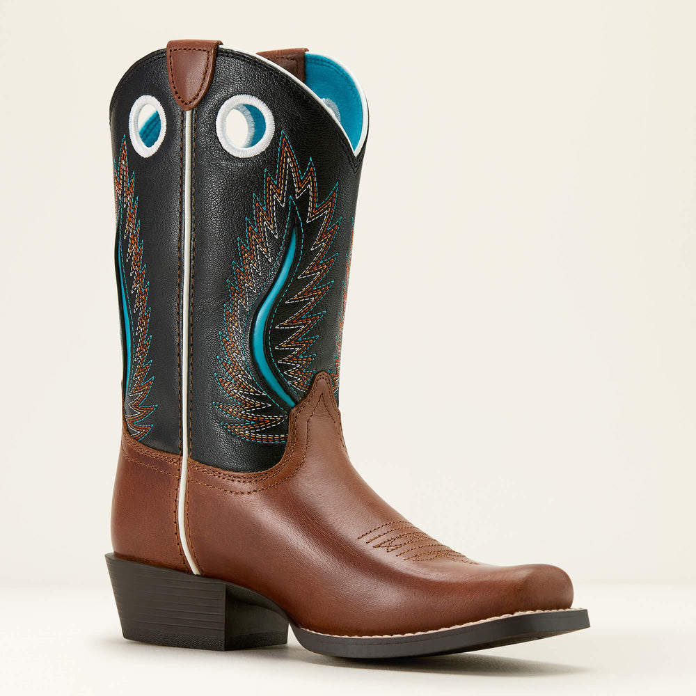 Kids Futurity Fort Worth Western Boot | Ariat Outlet