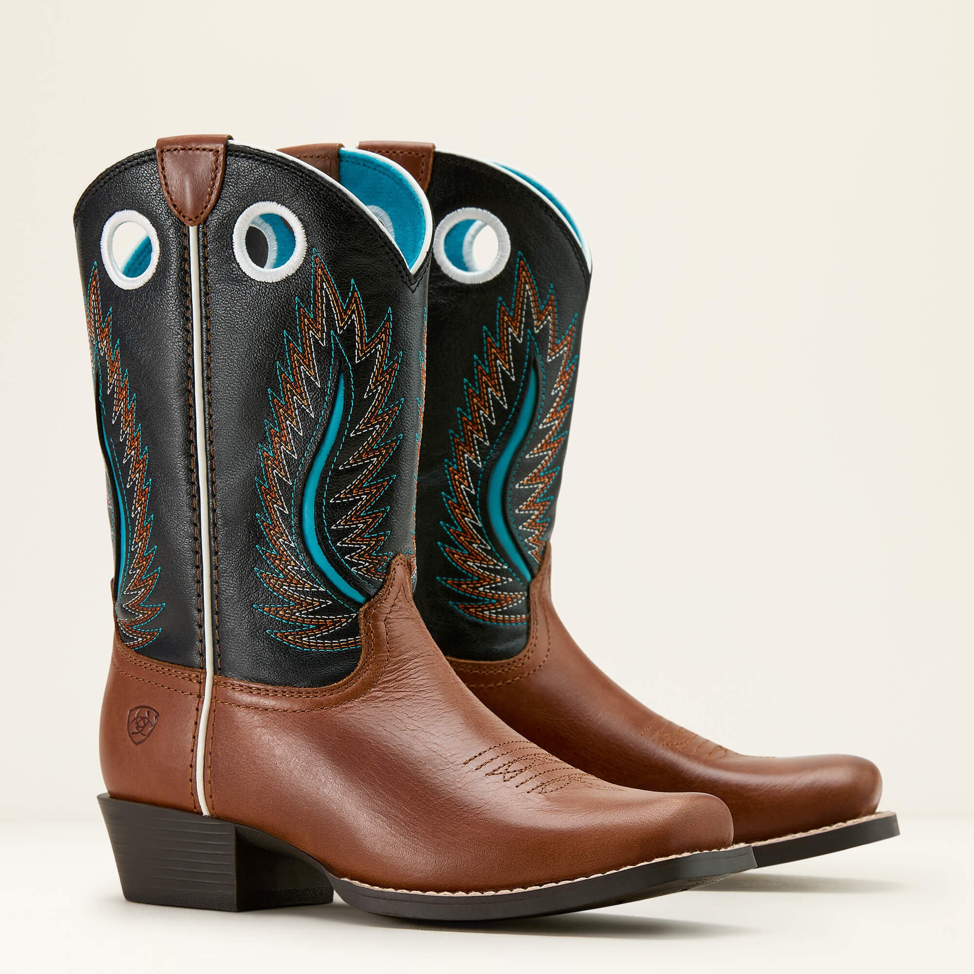Kids Futurity Fort Worth Western Boot | Ariat Outlet