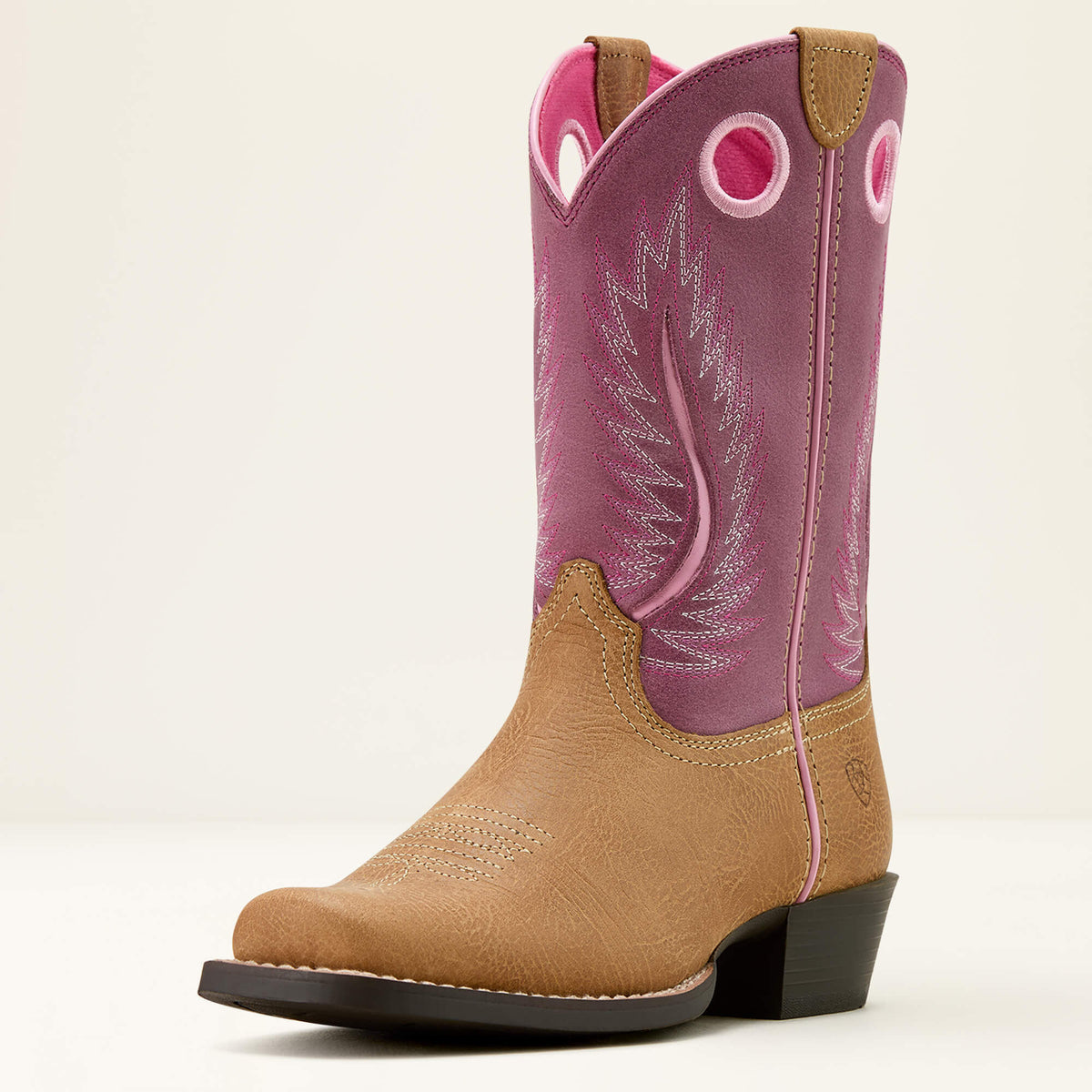Kids Futurity Fort Worth Western Boot | Ariat for sale