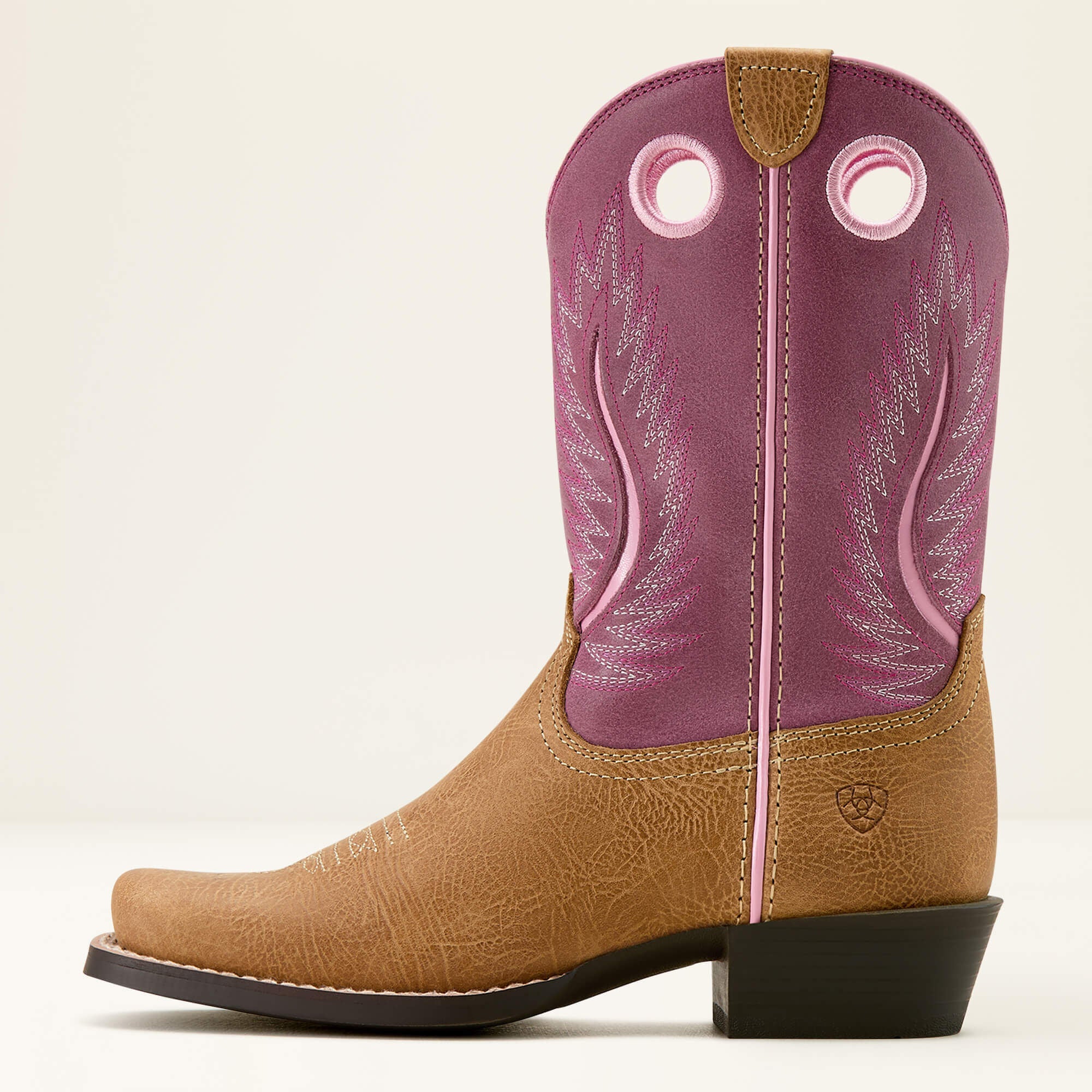 Kids Futurity Fort Worth Western Boot | Ariat for sale