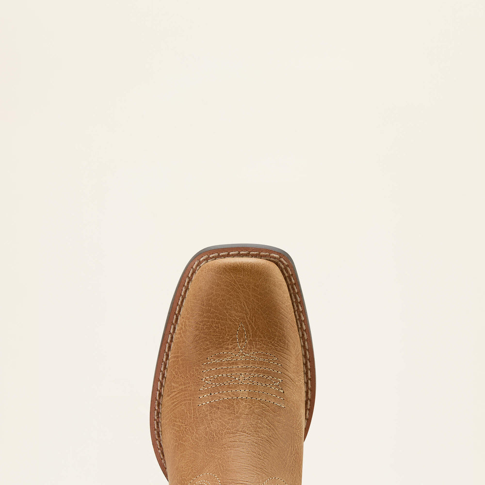 Kids Futurity Fort Worth Western Boot | Ariat for sale