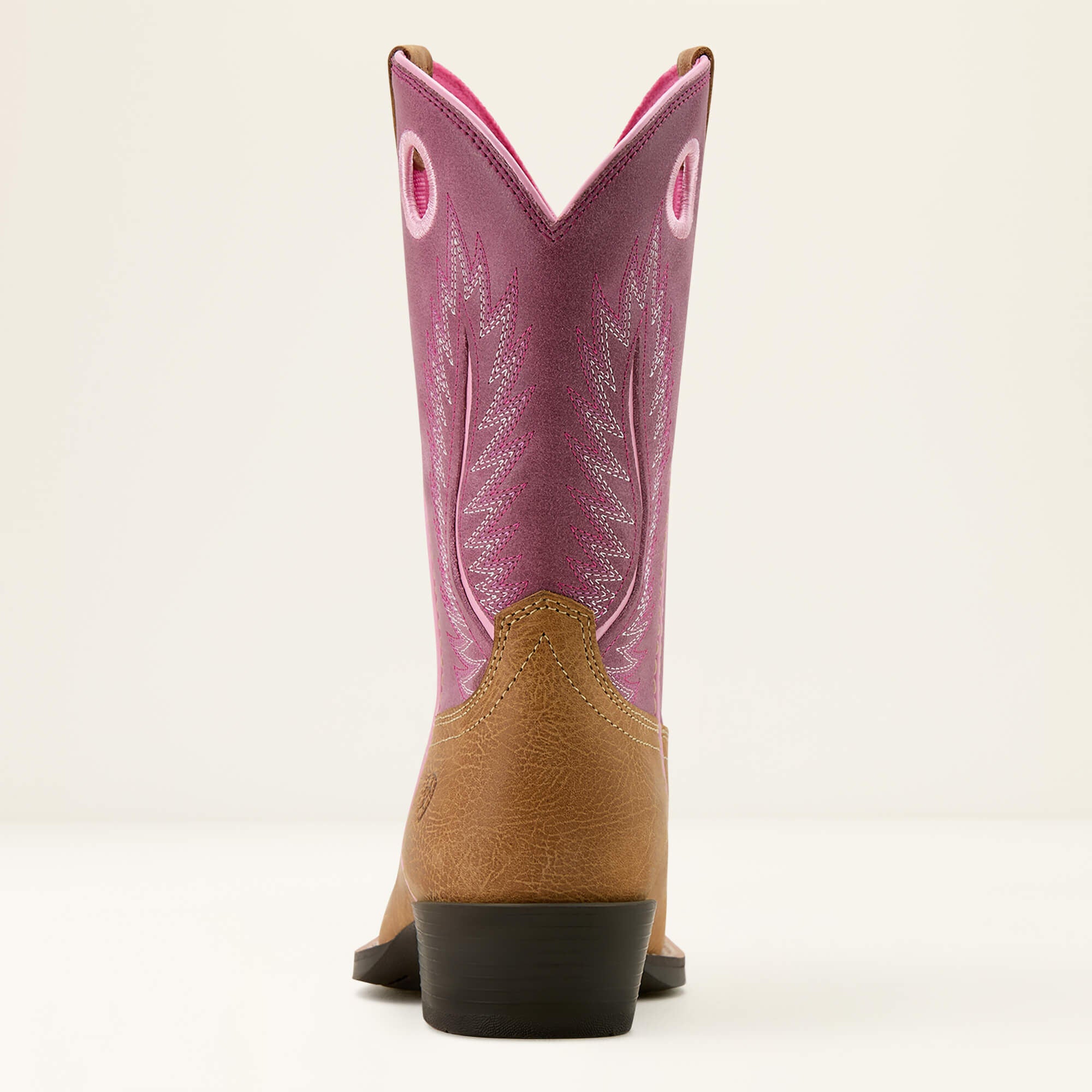 Kids Futurity Fort Worth Western Boot | Ariat for sale