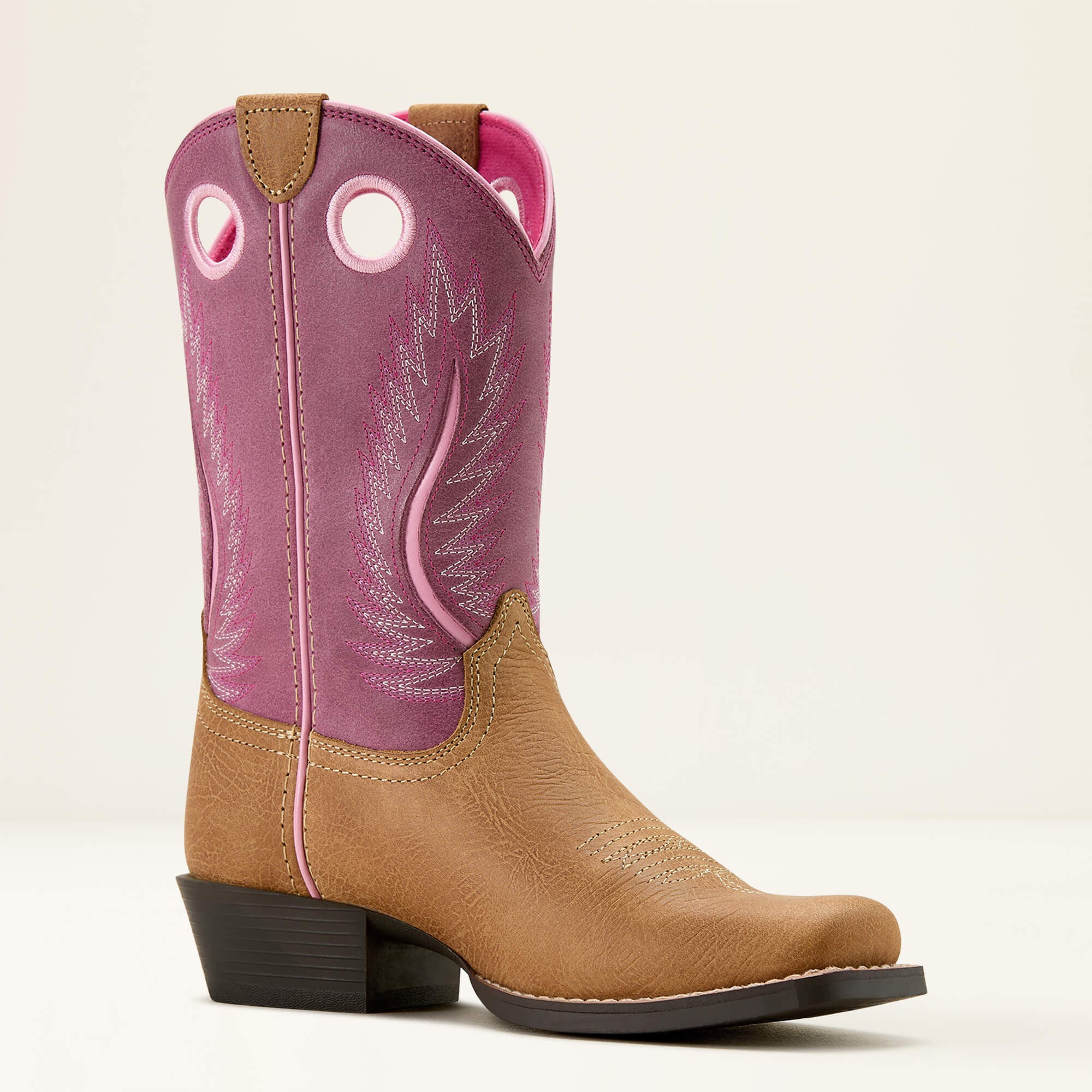Kids Futurity Fort Worth Western Boot | Ariat for sale