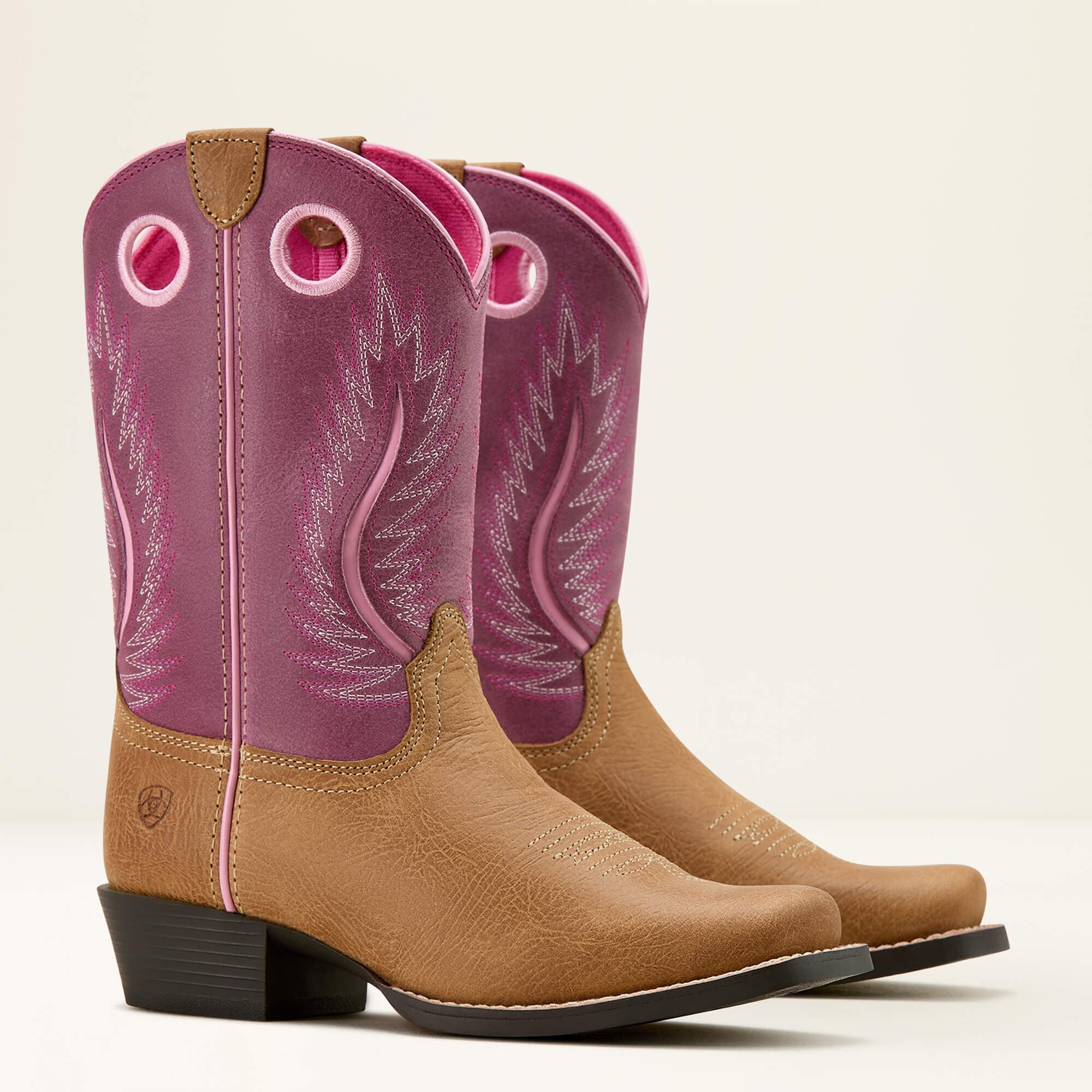 Kids Futurity Fort Worth Western Boot | Ariat for sale