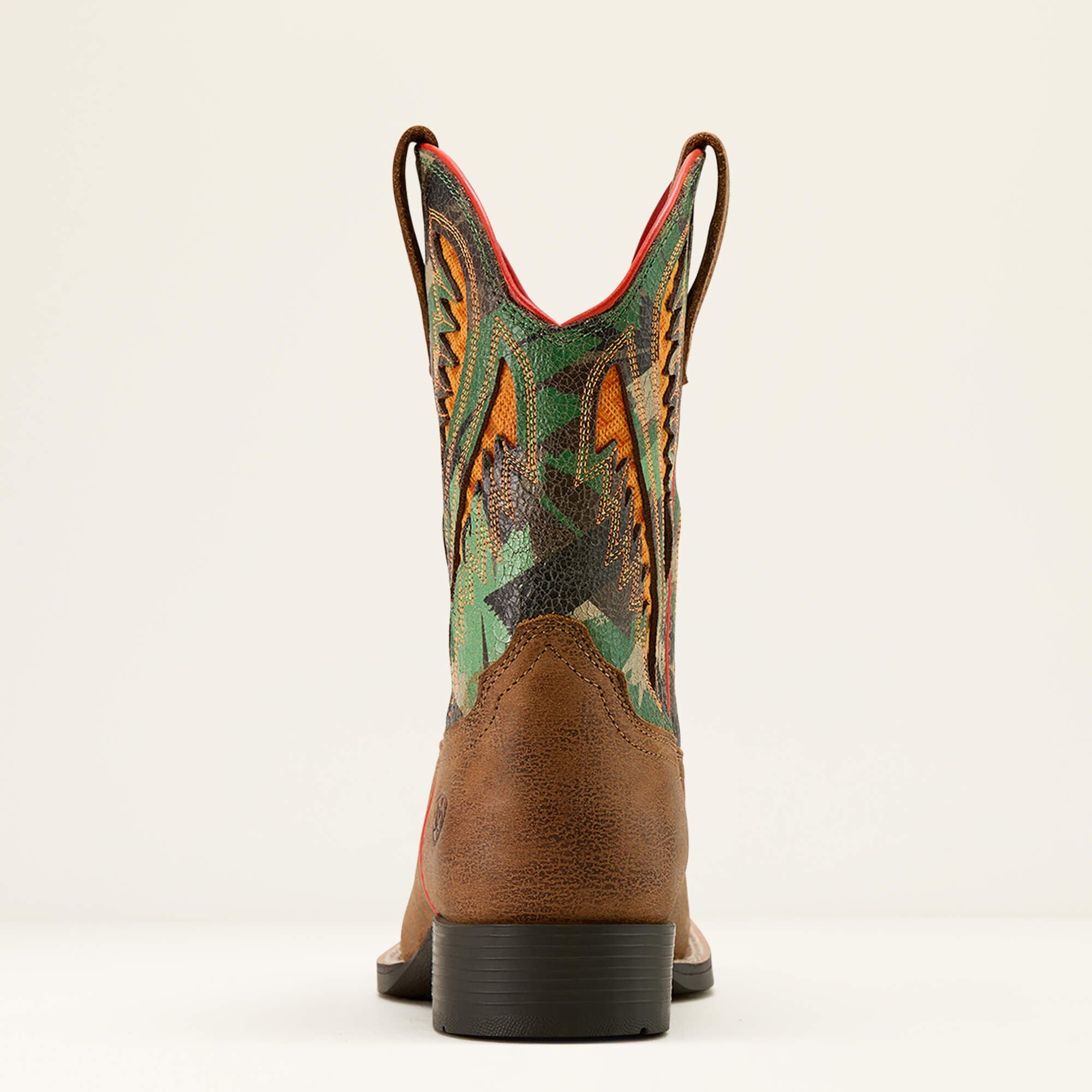 Kids Quickdraw VentTEK Western Boot | Ariat Discount