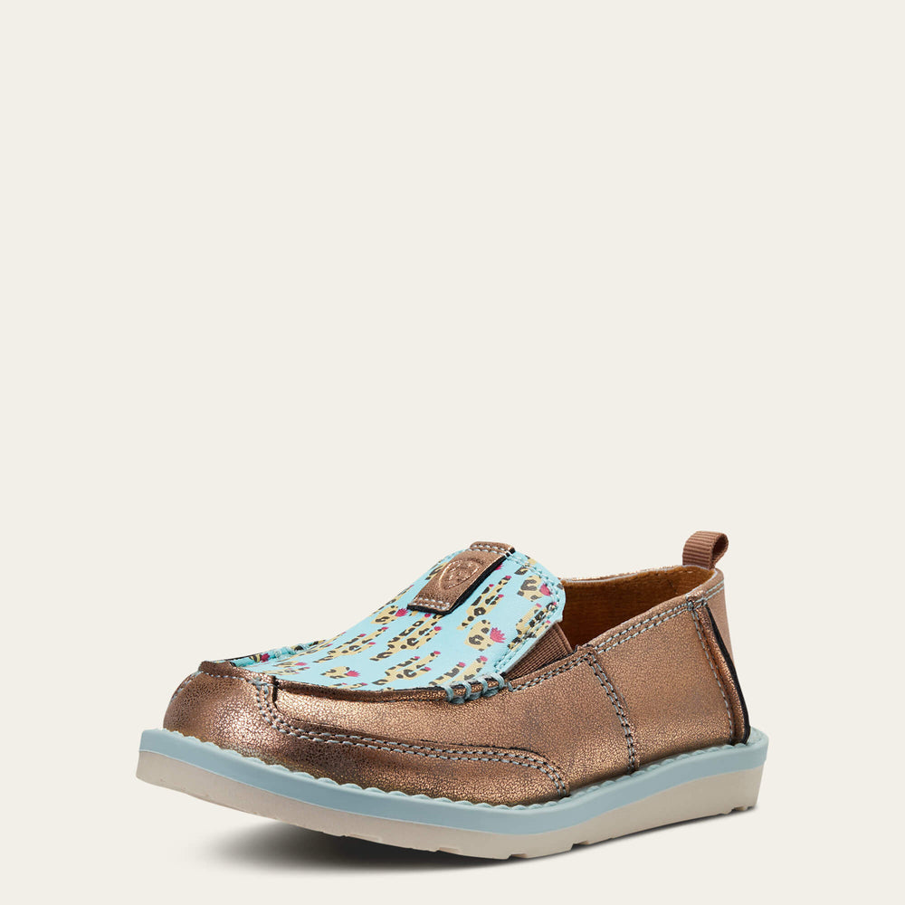 Kids Toddler Lil' Stompers Piper Cruiser | Ariat us
