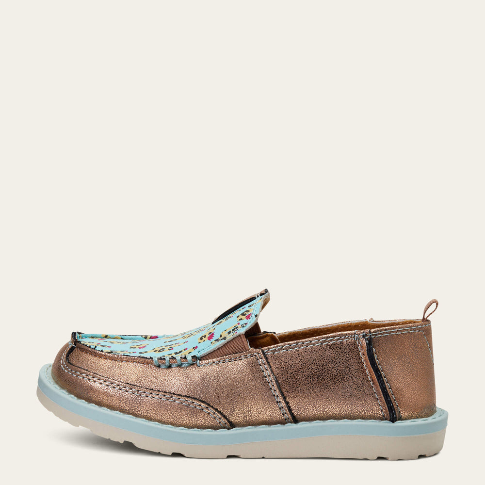 Kids Toddler Lil' Stompers Piper Cruiser | Ariat us