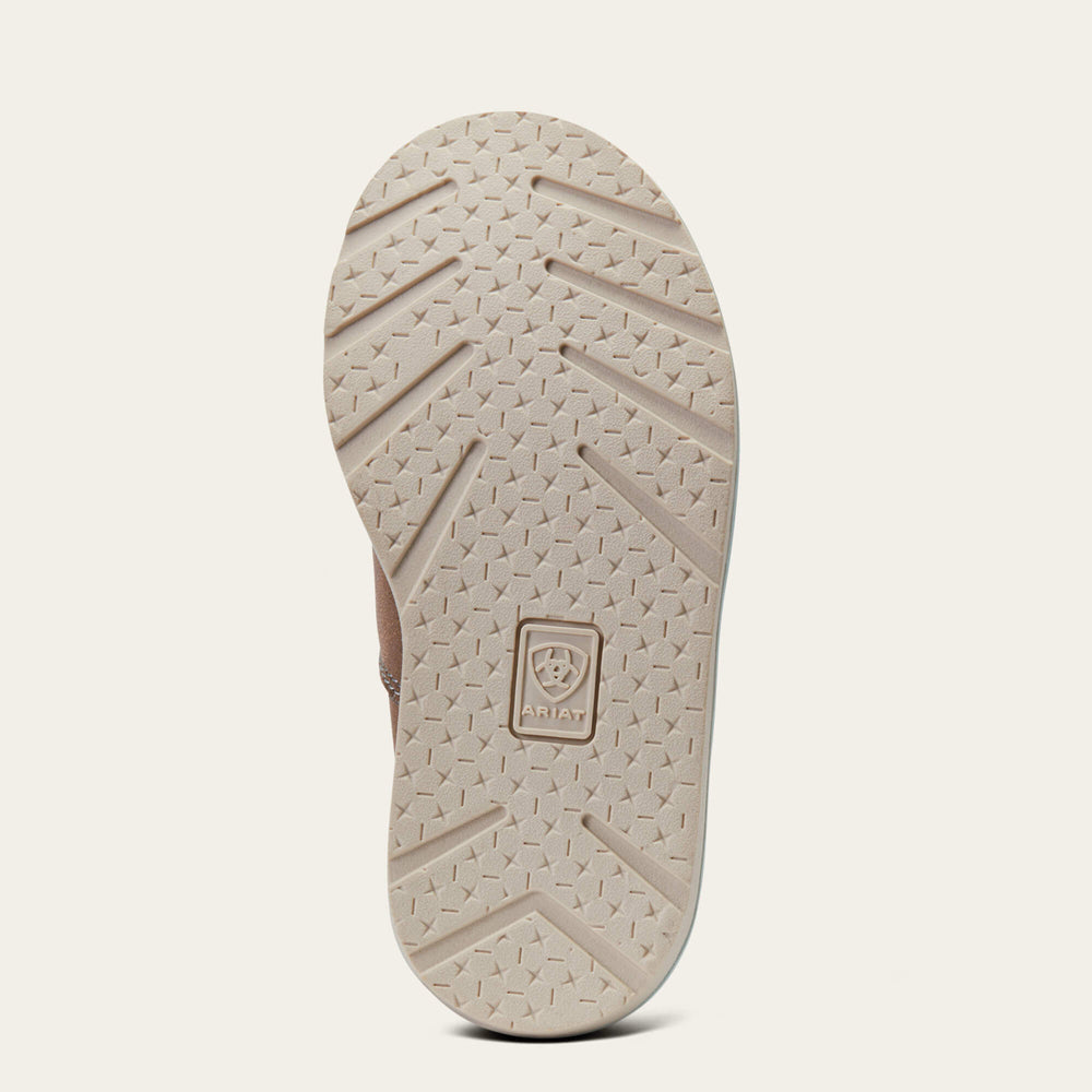 Kids Toddler Lil' Stompers Piper Cruiser | Ariat us