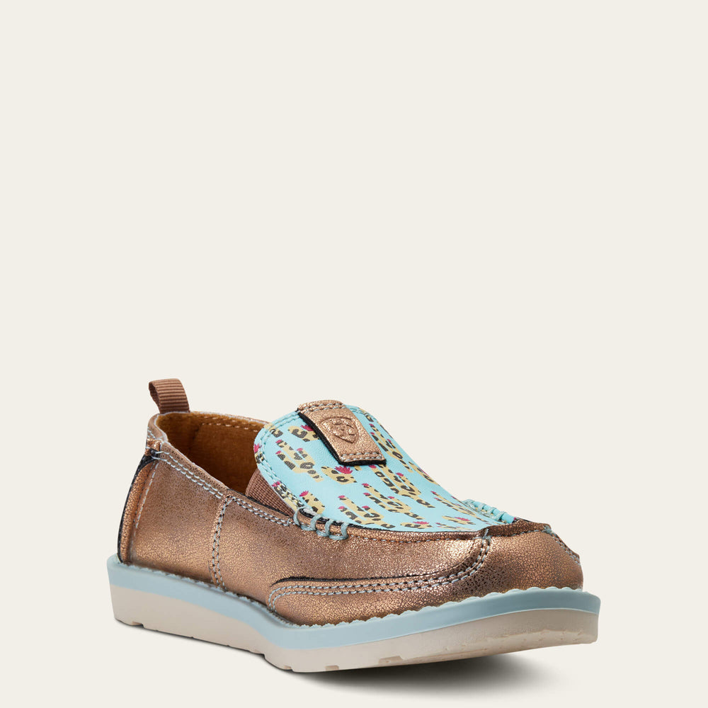Kids Toddler Lil' Stompers Piper Cruiser | Ariat us