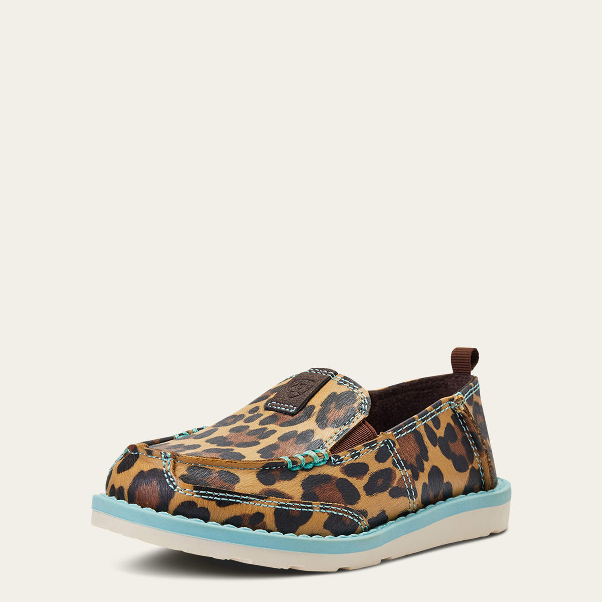 Kids Toddler Lil' Stompers Natalie Cruiser | Ariat Outlet