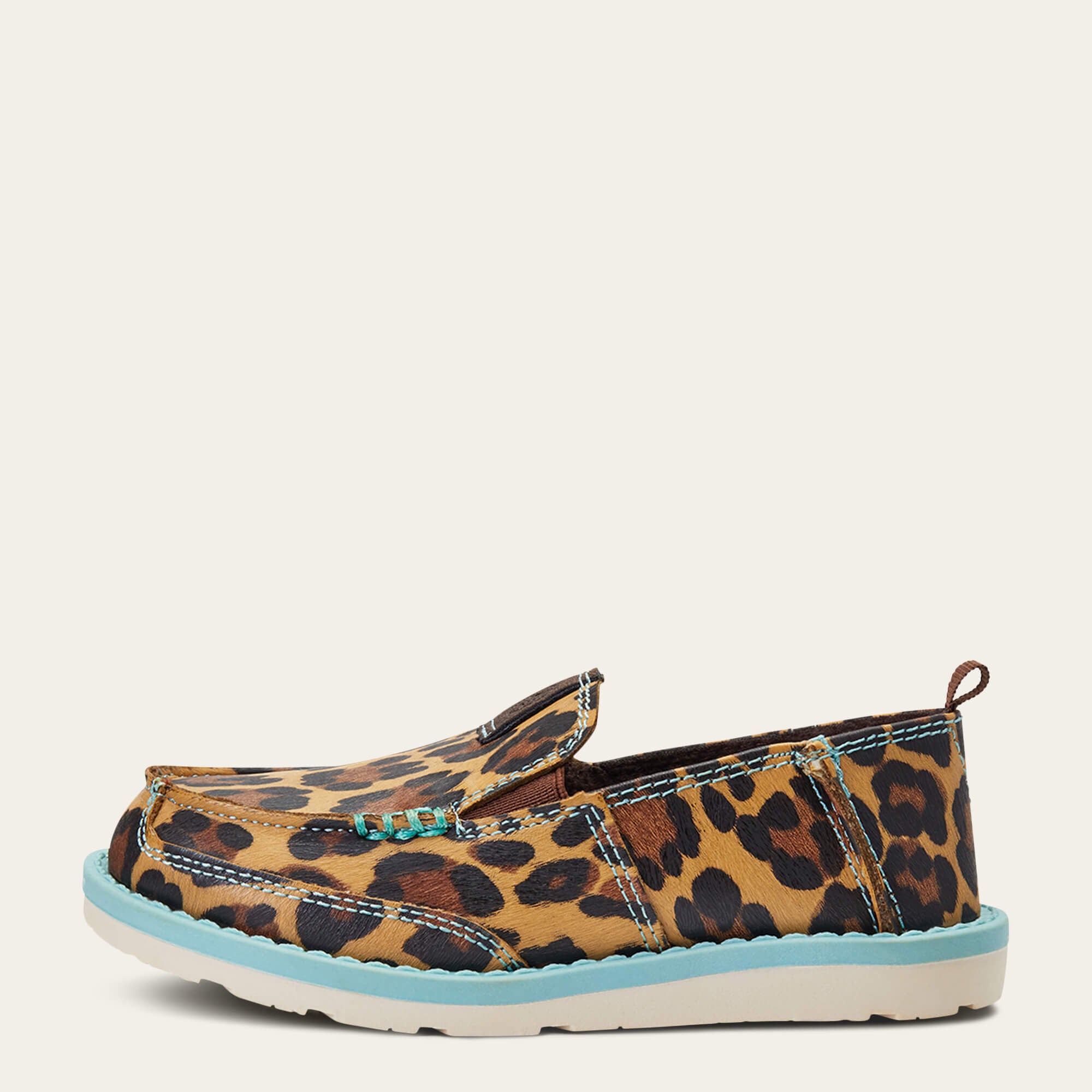 Kids Toddler Lil' Stompers Natalie Cruiser | Ariat Outlet