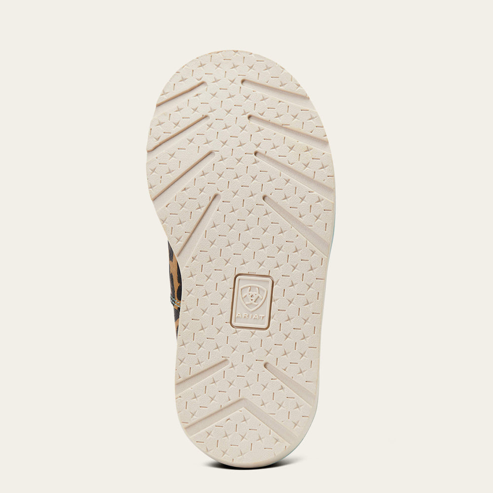 Kids Toddler Lil' Stompers Natalie Cruiser | Ariat Outlet