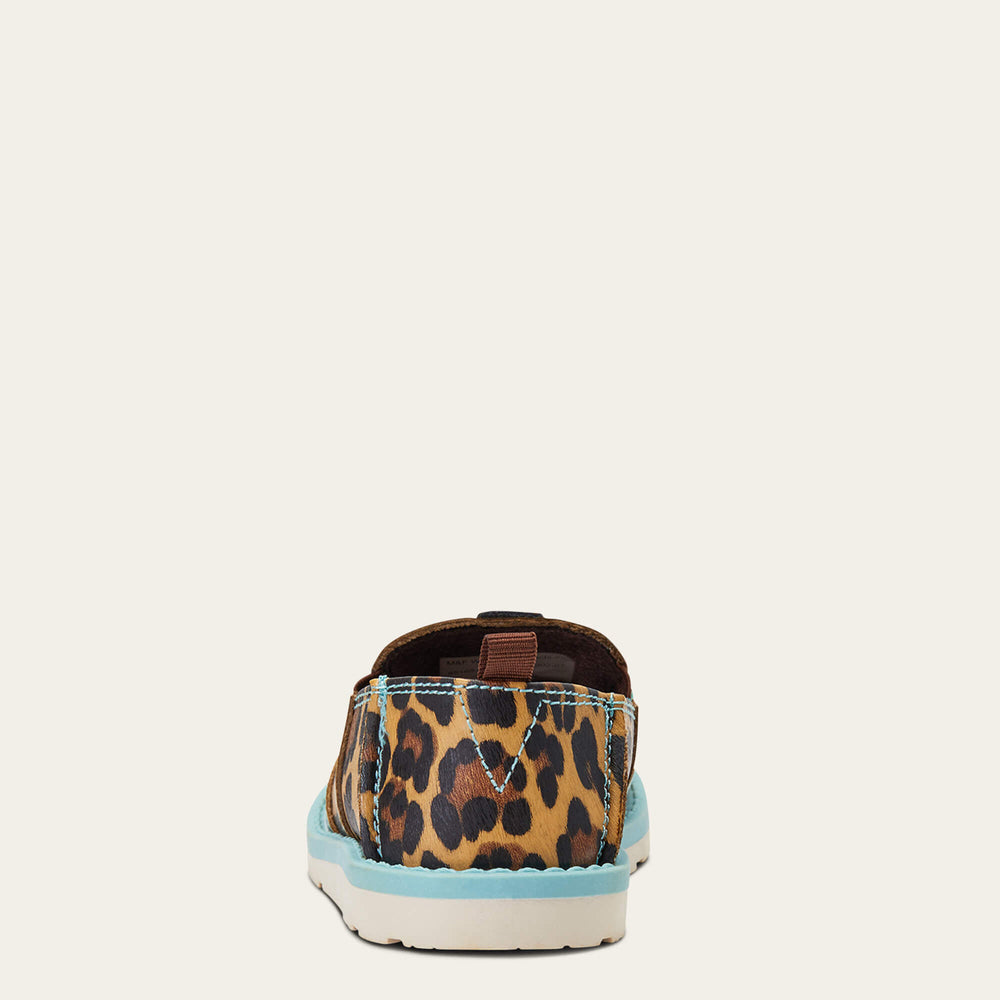Kids Toddler Lil' Stompers Natalie Cruiser | Ariat Outlet