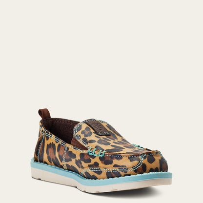 Kids Toddler Lil' Stompers Natalie Cruiser | Ariat Outlet