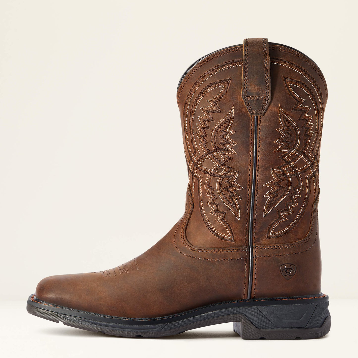 Kids WorkHog XT Coil Western Boot | Ariat for sale