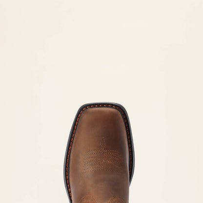 Kids WorkHog XT Coil Western Boot | Ariat for sale