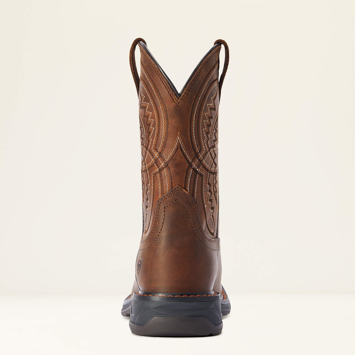 Kids WorkHog XT Coil Western Boot | Ariat for sale