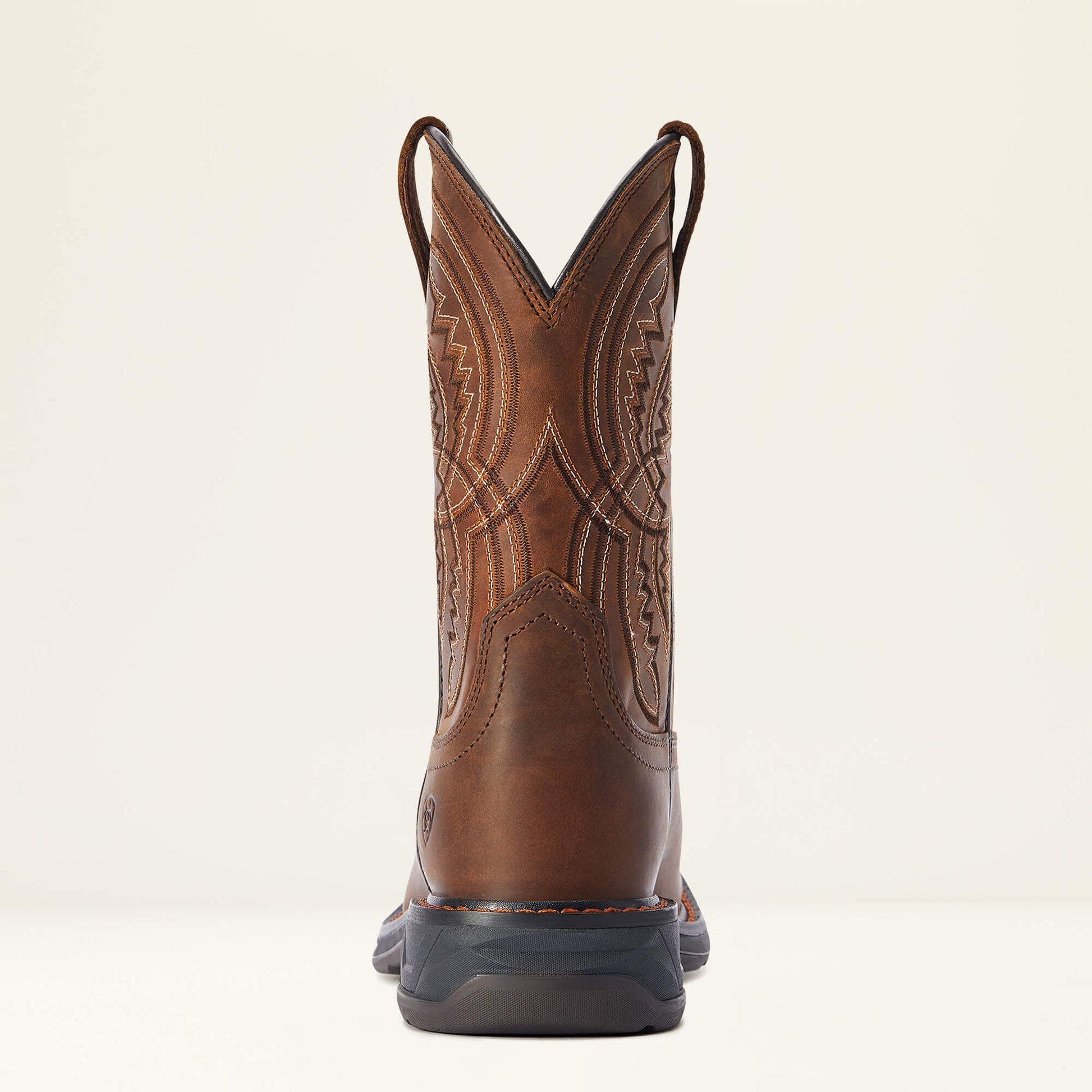 Kids WorkHog XT Coil Western Boot | Ariat for sale