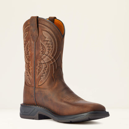 Kids WorkHog XT Coil Western Boot | Ariat for sale