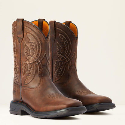 Kids WorkHog XT Coil Western Boot | Ariat for sale