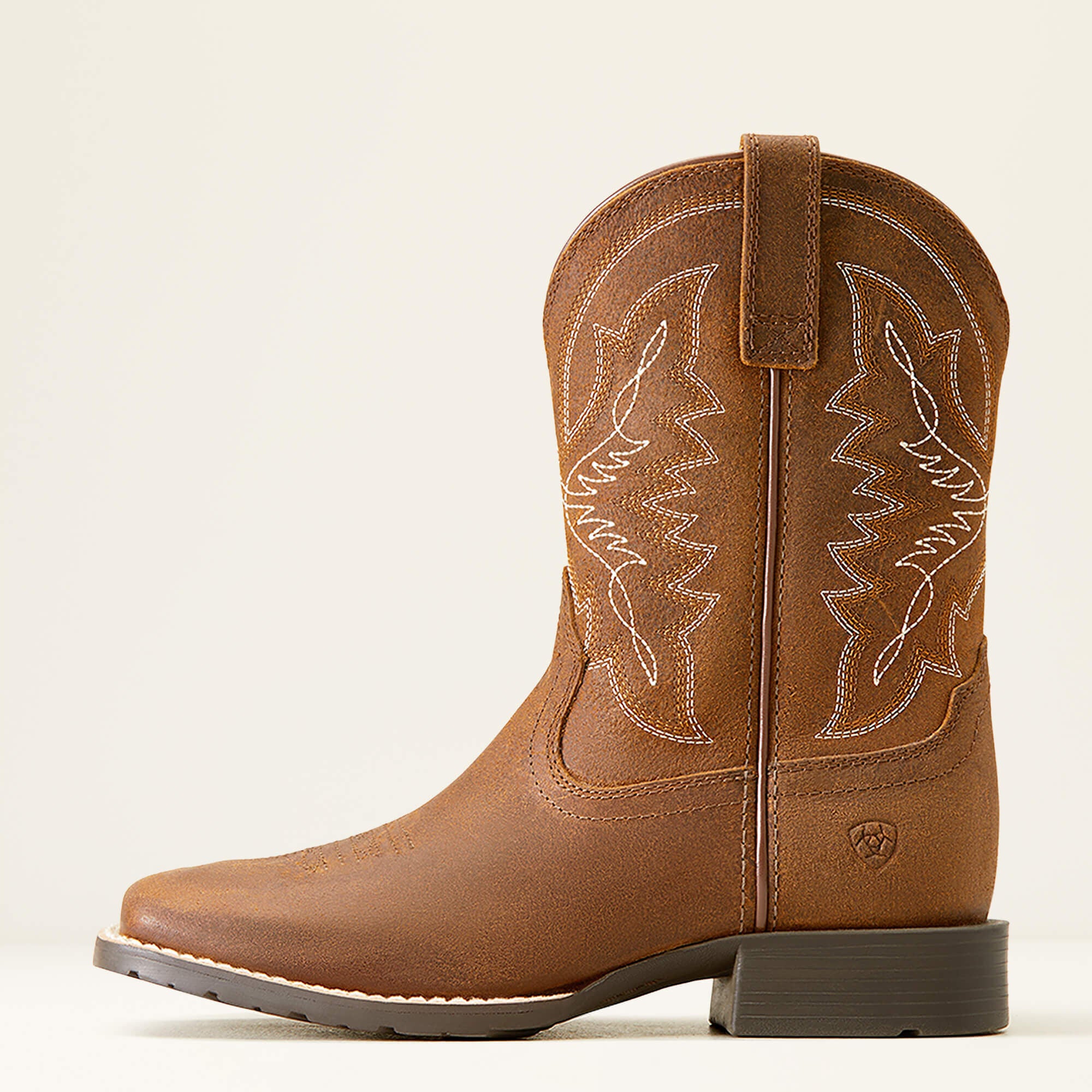 Kids Hybrid Rancher Western Boot | Ariat
