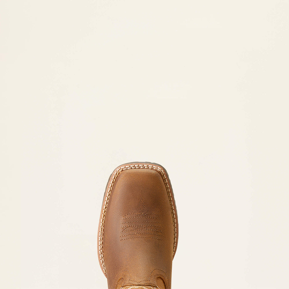 Kids Hybrid Rancher Western Boot | Ariat