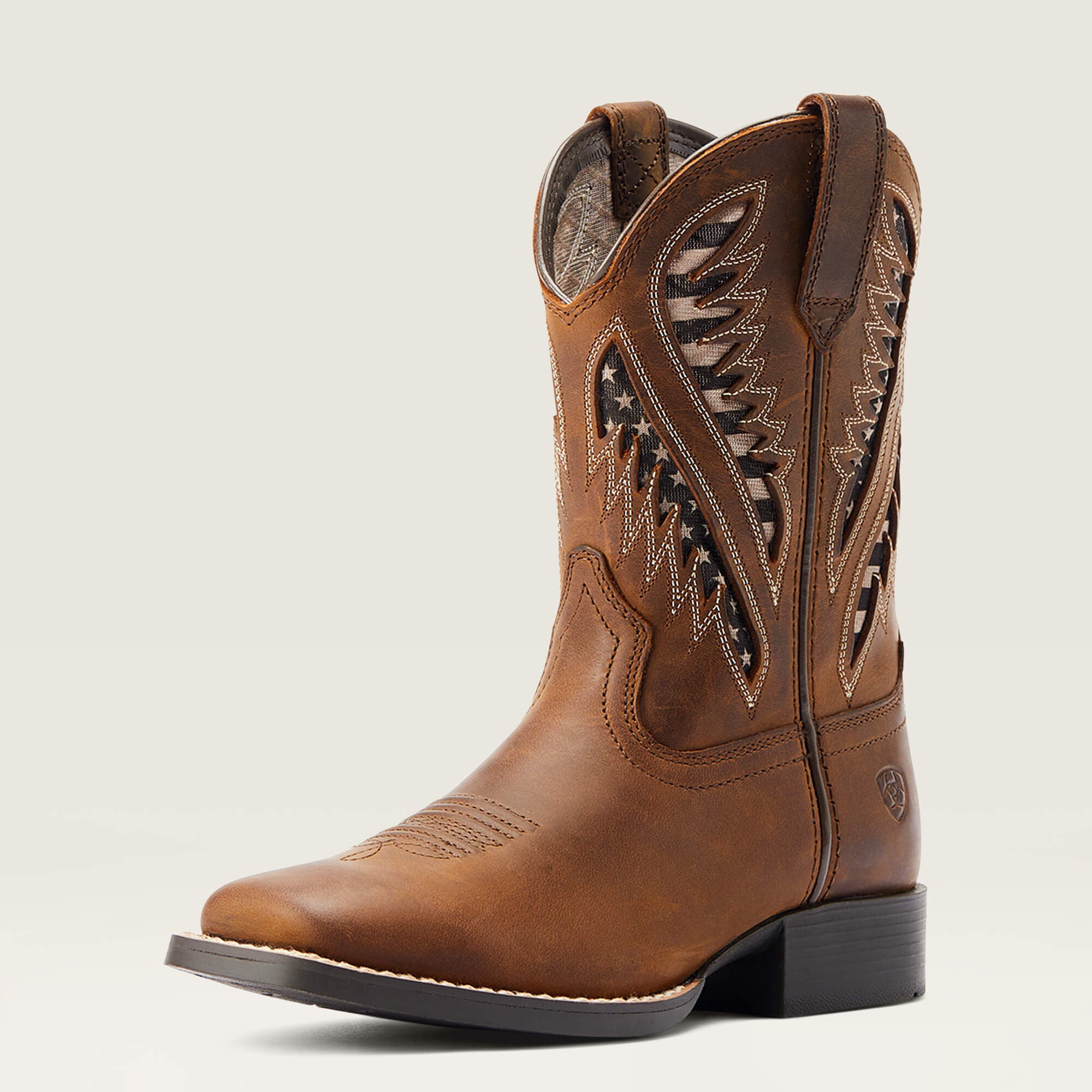 Kids Quickdraw VentTEK Western Boot | Ariat Discount
