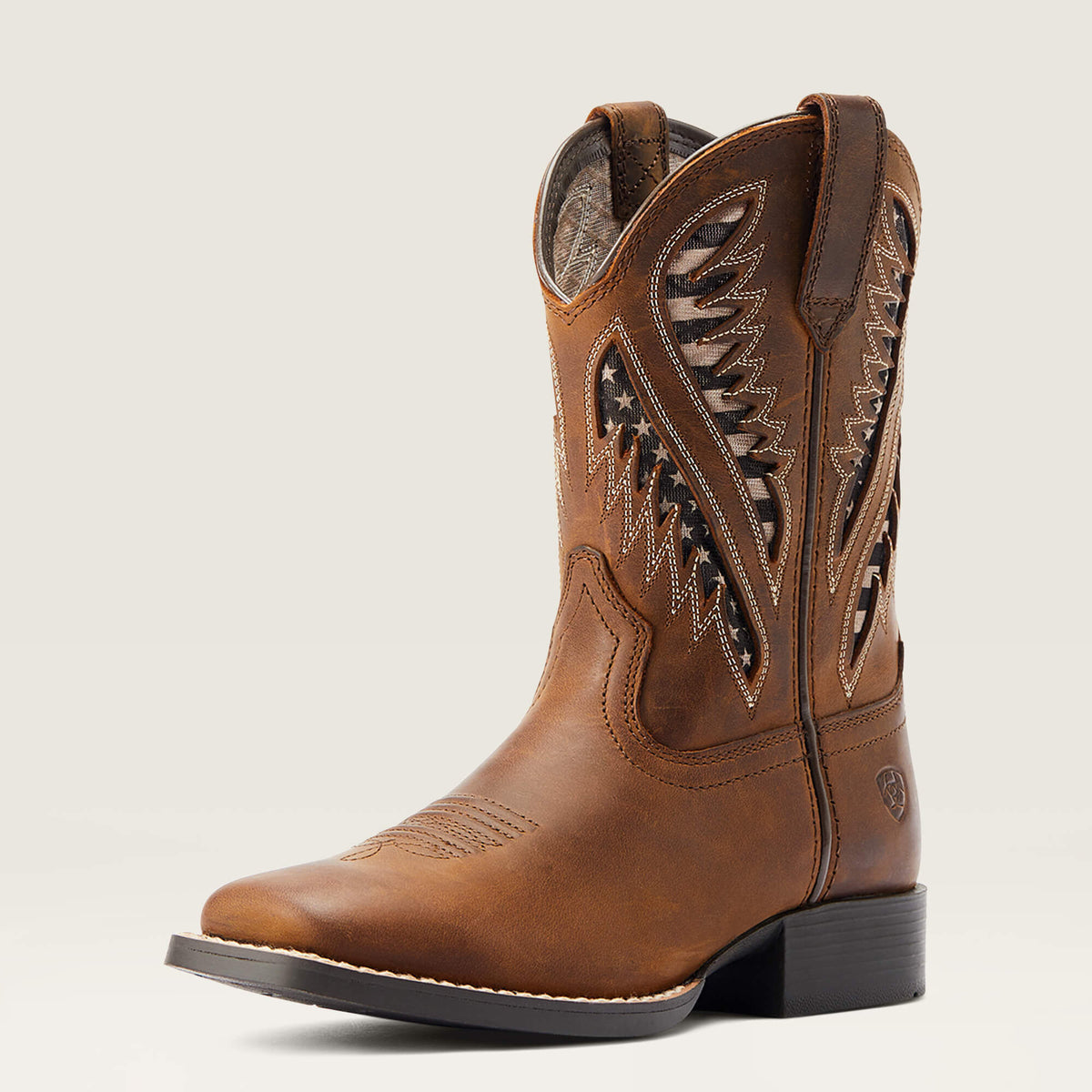 Kids Quickdraw VentTEK Western Boot | Ariat Discount