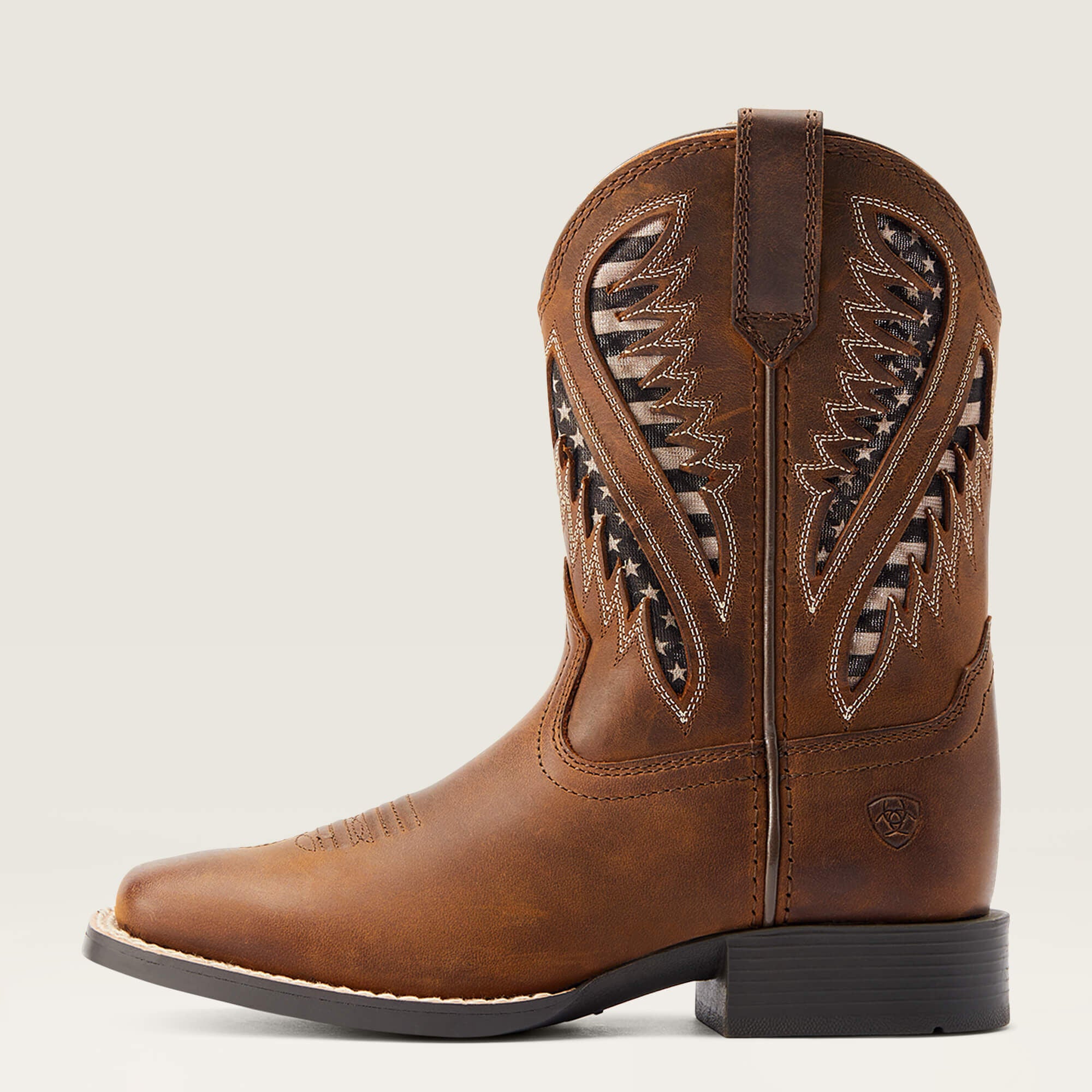 Kids Quickdraw VentTEK Western Boot | Ariat Discount