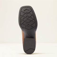 Kids Quickdraw VentTEK Western Boot | Ariat Discount