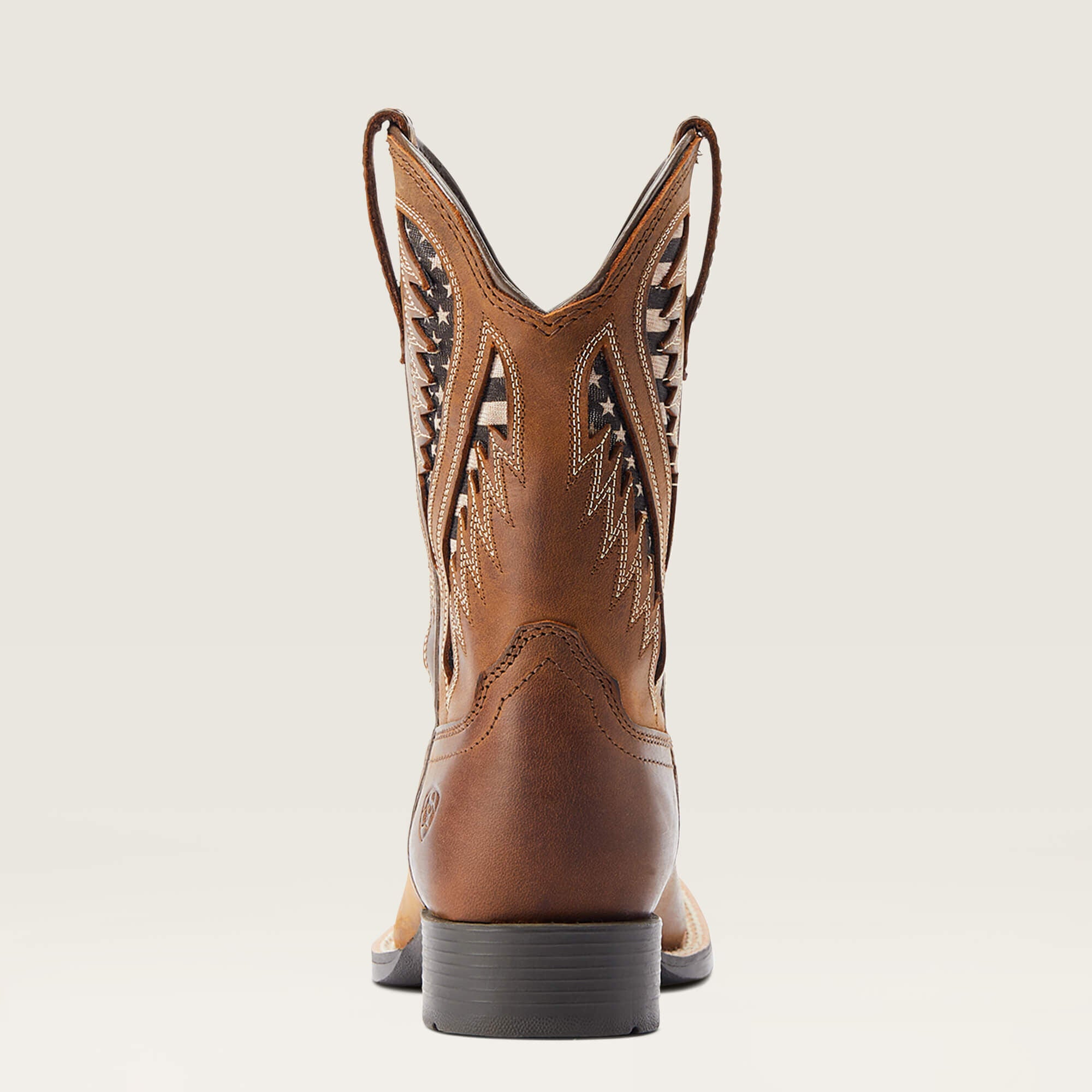 Kids Quickdraw VentTEK Western Boot | Ariat Discount
