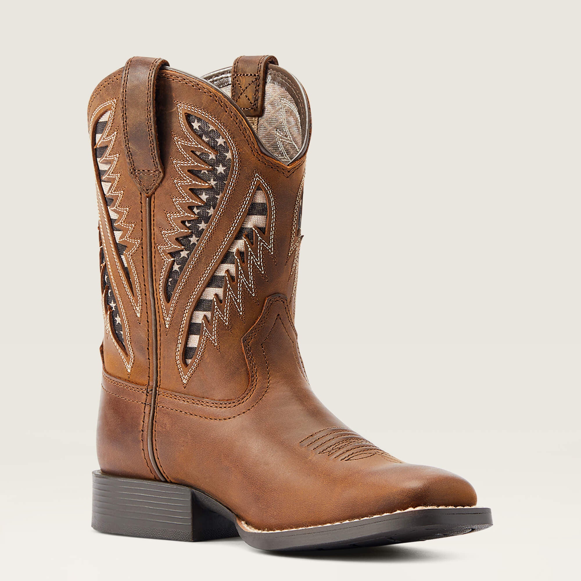 Kids Quickdraw VentTEK Western Boot | Ariat Discount