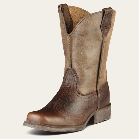 Kids Rambler Western Boot | Ariat us
