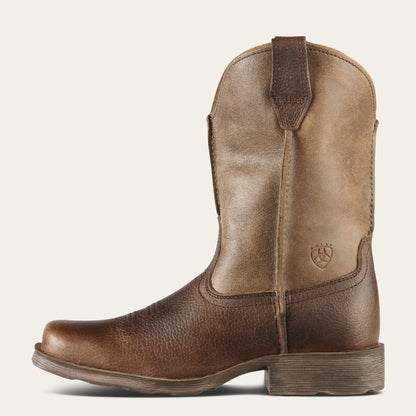 Kids Rambler Western Boot | Ariat us