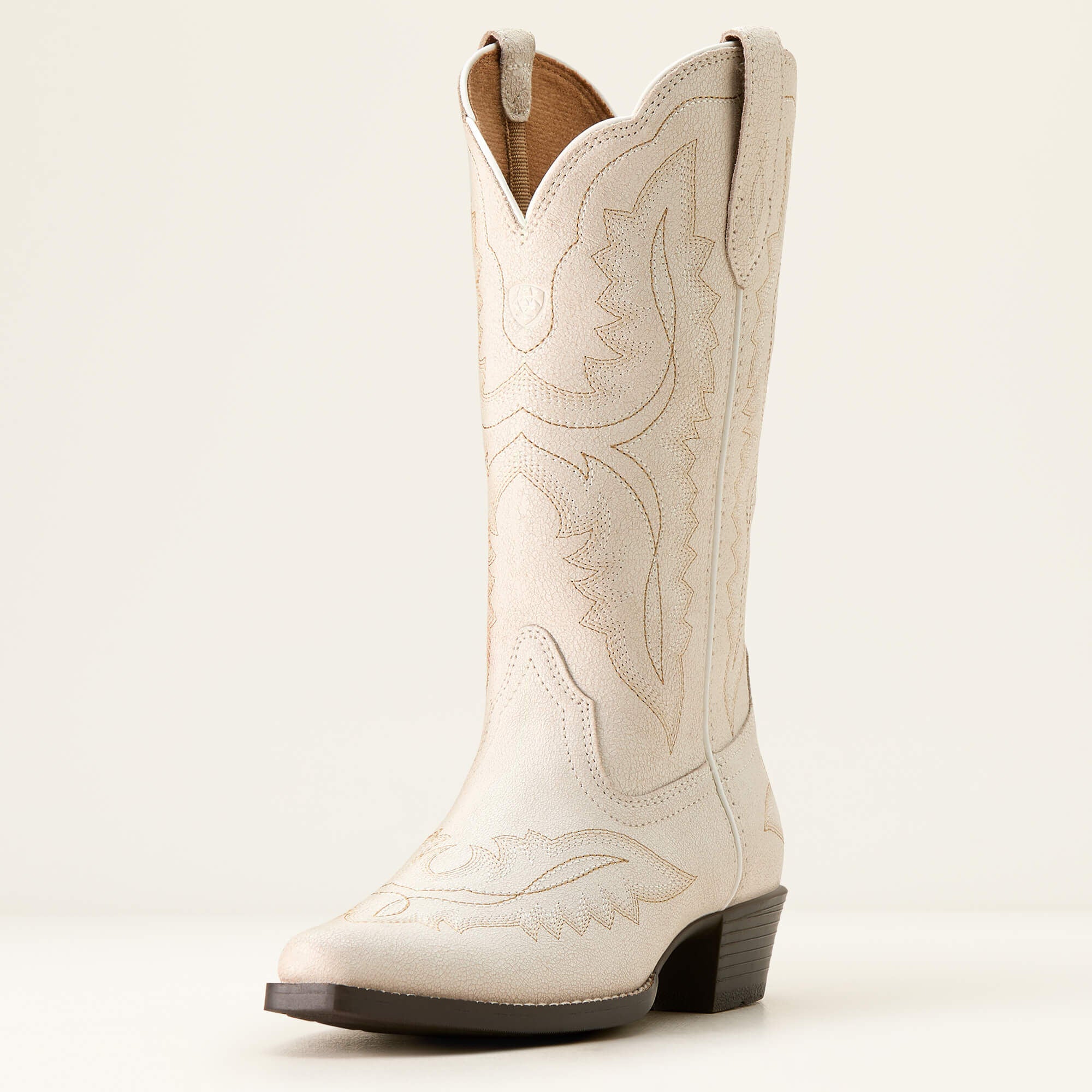 Kids Casanova D Toe Western Boot | Ariat near me
