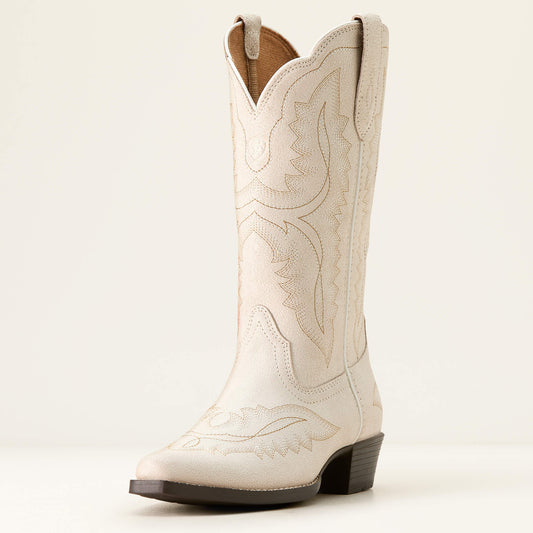 Kids Casanova D Toe Western Boot | Ariat near me