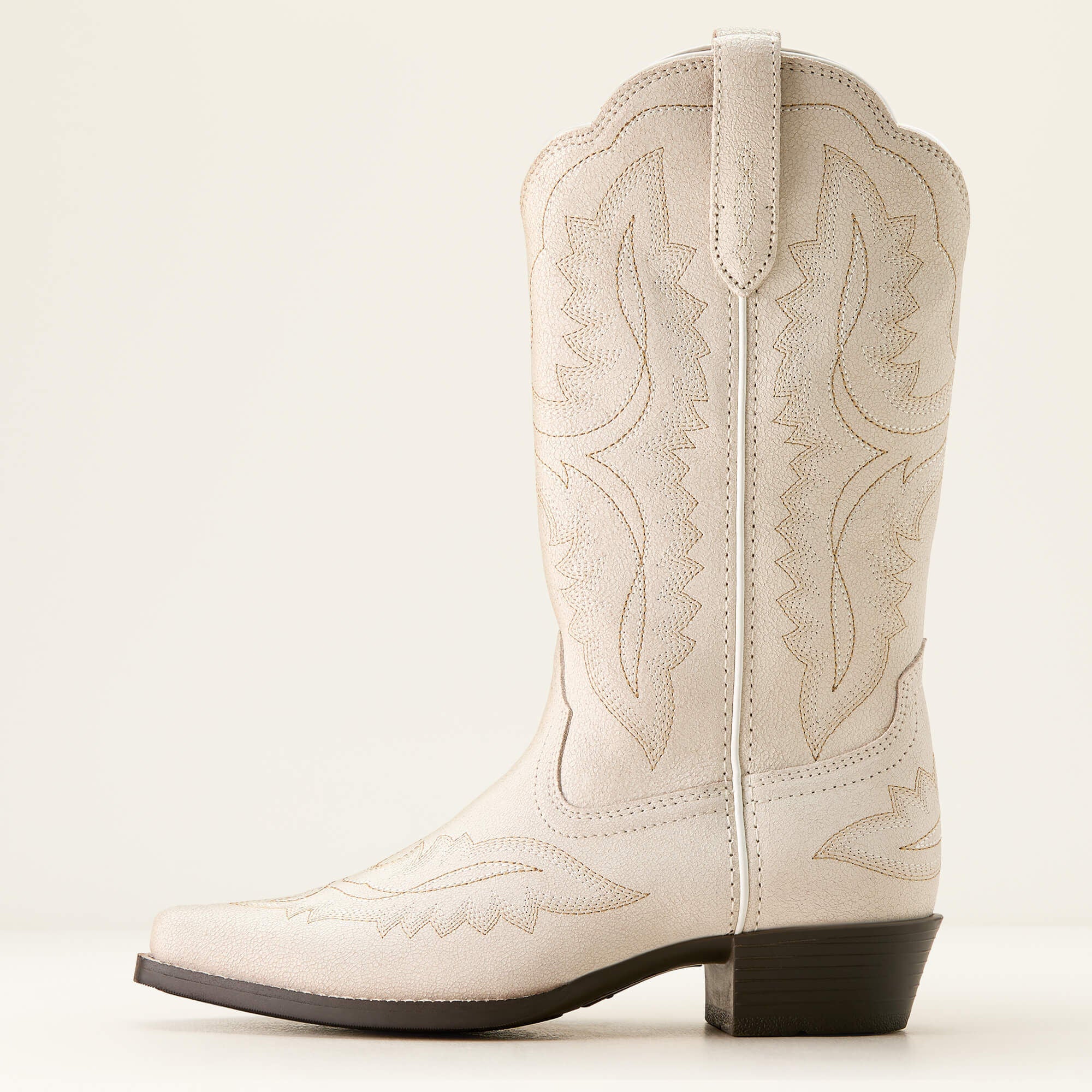 Kids Casanova D Toe Western Boot | Ariat near me
