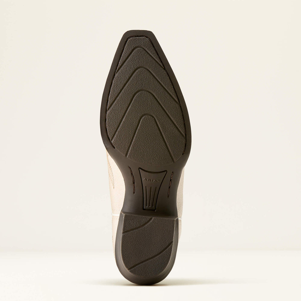 Kids Casanova D Toe Western Boot | Ariat near me