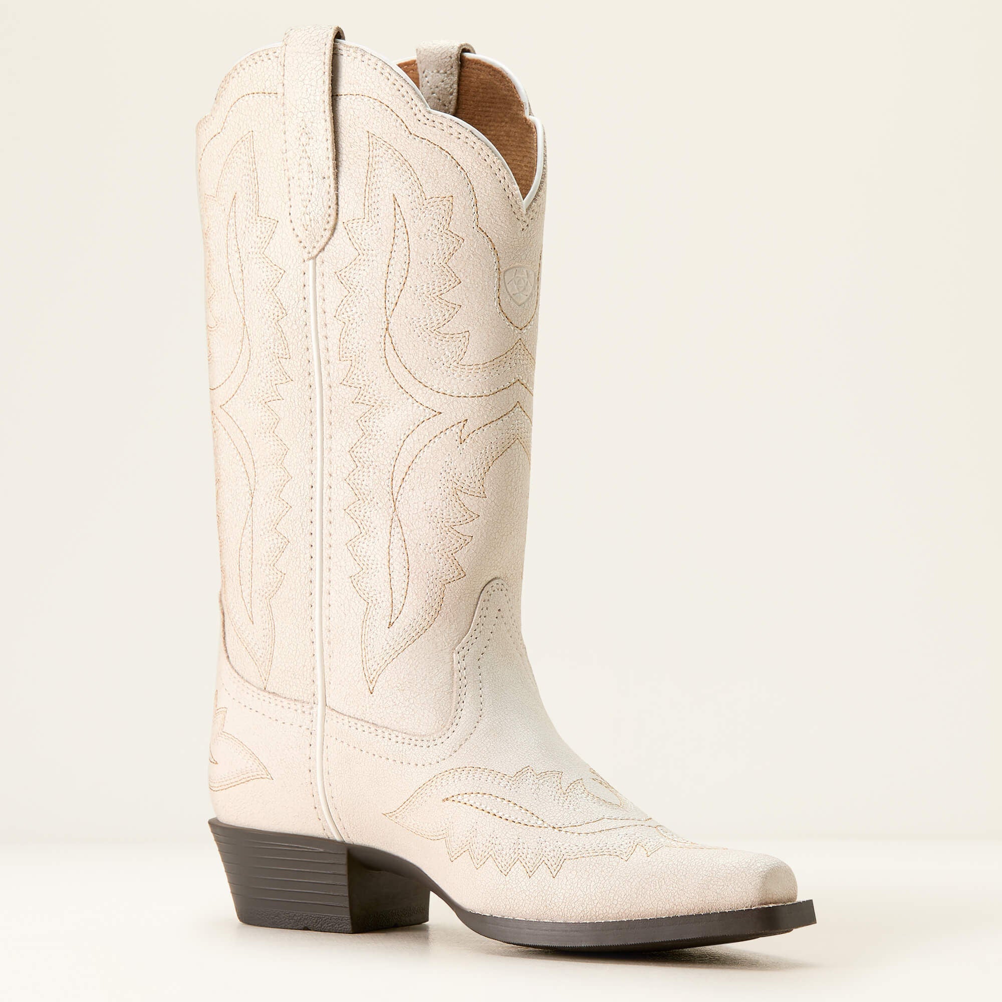 Kids Casanova D Toe Western Boot | Ariat near me