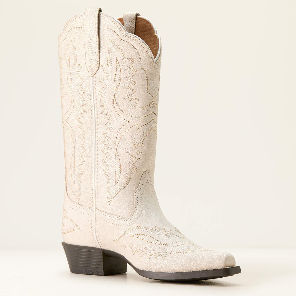 Kids Casanova D Toe Western Boot | Ariat near me