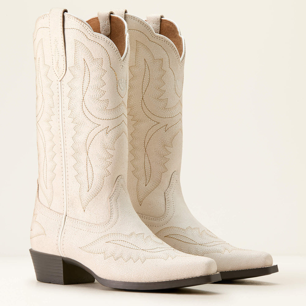 Kids Casanova D Toe Western Boot | Ariat near me