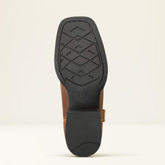 Kids Round Up Bliss Western Boot | Ariat Online