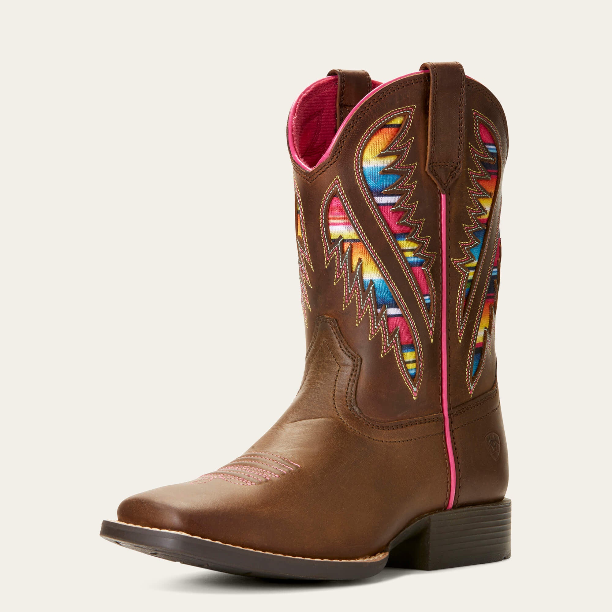 Kids Quickdraw VentTEK Western Boot | Ariat Outlet