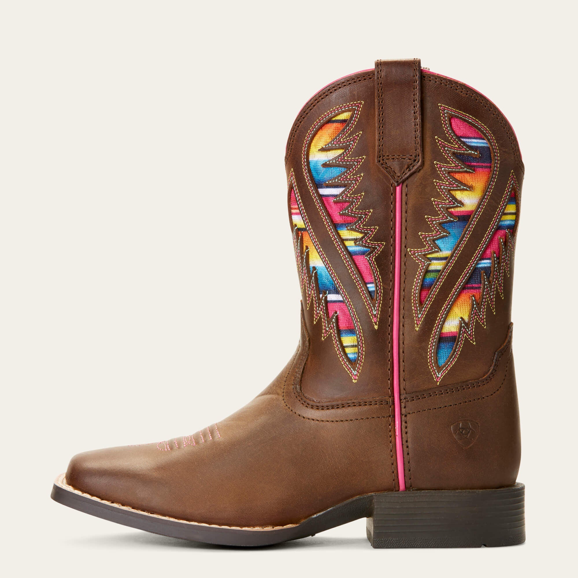 Kids Quickdraw VentTEK Western Boot | Ariat Outlet