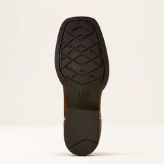 Kids Quickdraw VentTEK Western Boot | Ariat Outlet