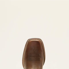 Kids Patriot Western Boot | Ariat on sale