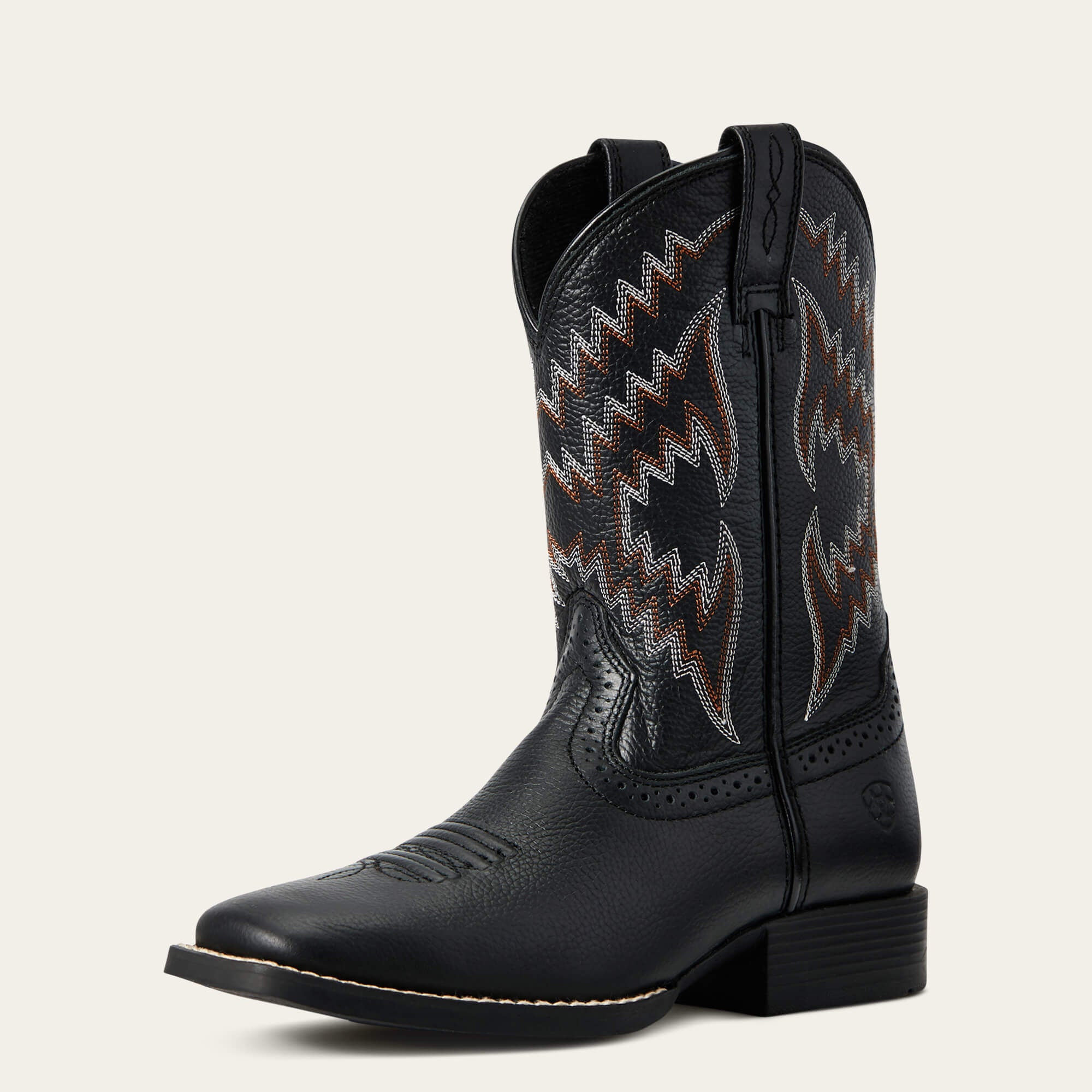 Kids Tycoon Western Boot | Ariat for sale