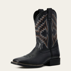 Kids Tycoon Western Boot | Ariat for sale